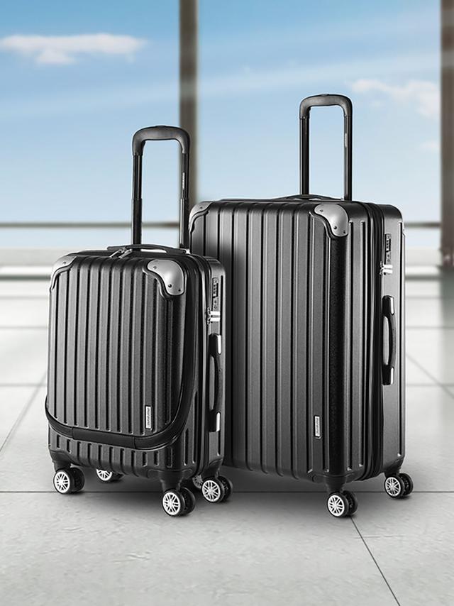 Produktbild von Hartschalenkofferset Business, 2er-Set