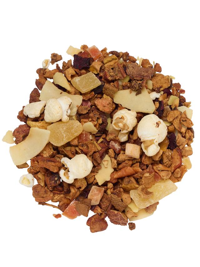 Produktbild von Kirmes Zauber Tee, 100 g