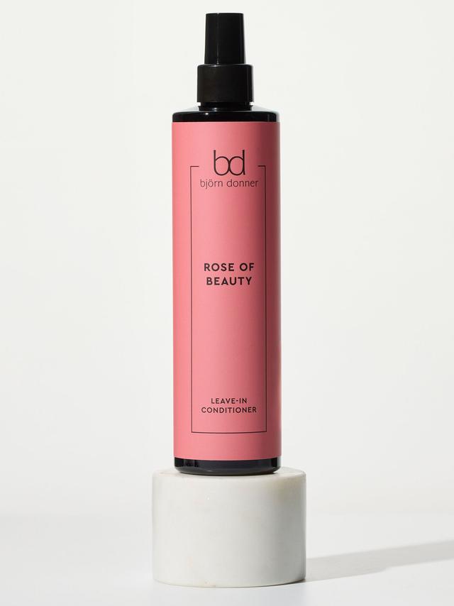 Produktbild von Leave-in Conditioner "Rose of Beauty" mit Rosenduft, 300 ml