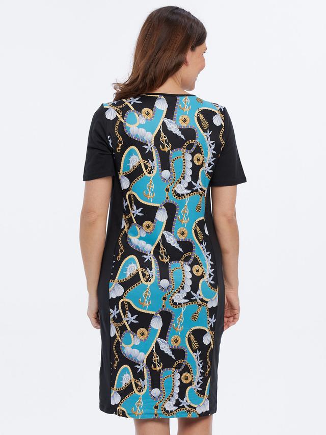 Produktbild von Nachthemd mit Schlankeffekt