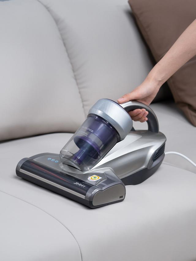 Produktbild von Power Milbensauger