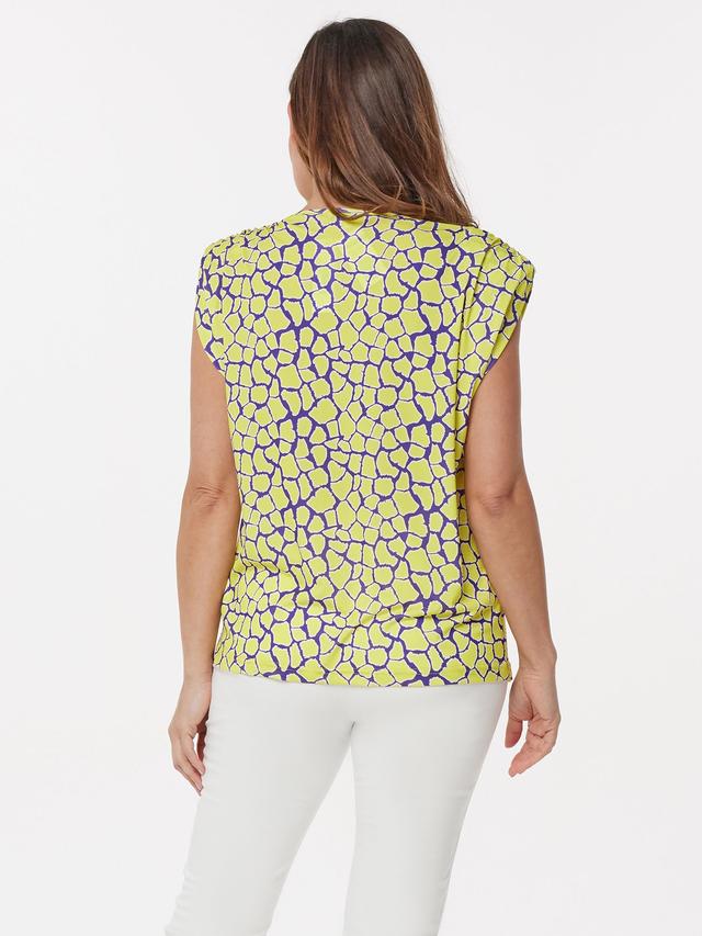 Produktbild von Blusenshirt Violette
