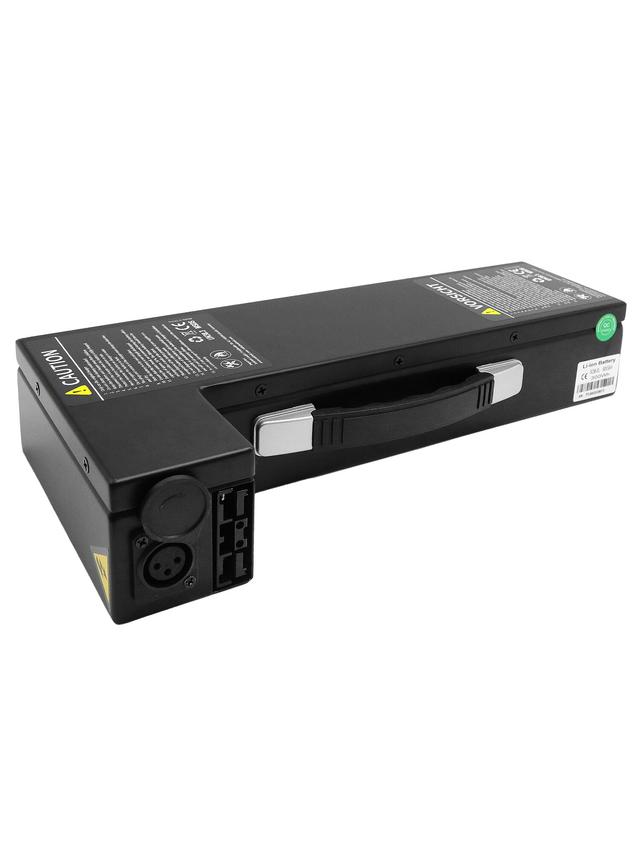Produktbild von Lithium-Notfallakku für Elektromobile, 60V/5Ah