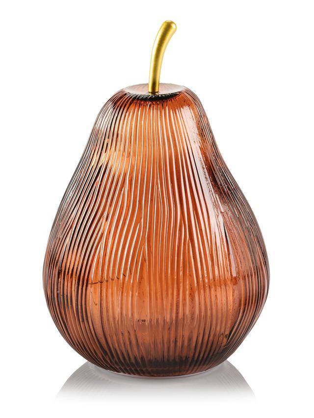 Produktbild von LED Deko "Piera" als Birne mit 20 Micro-LEDs und Timerfunktion