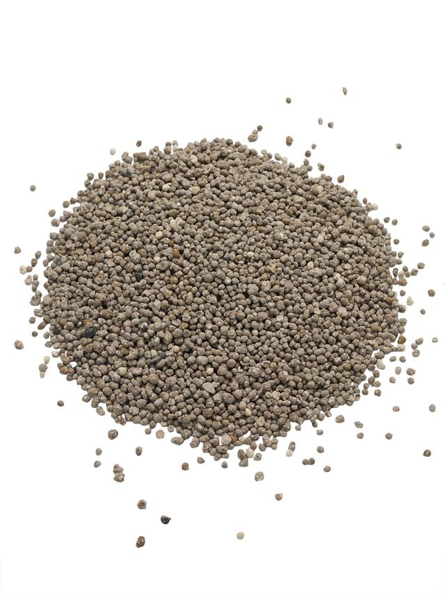 Produktbild von Rasendünger "Profi-Power Rasenkraft" Langzeit mit Turbo Effekt, für bis zu 600 qm², 6 kg