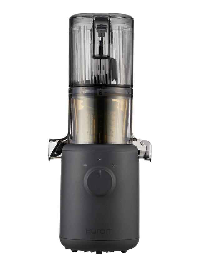 Produktbild von Hurom Entsafter für Obst & Gemüse, leise, BPA-frei, 100 W