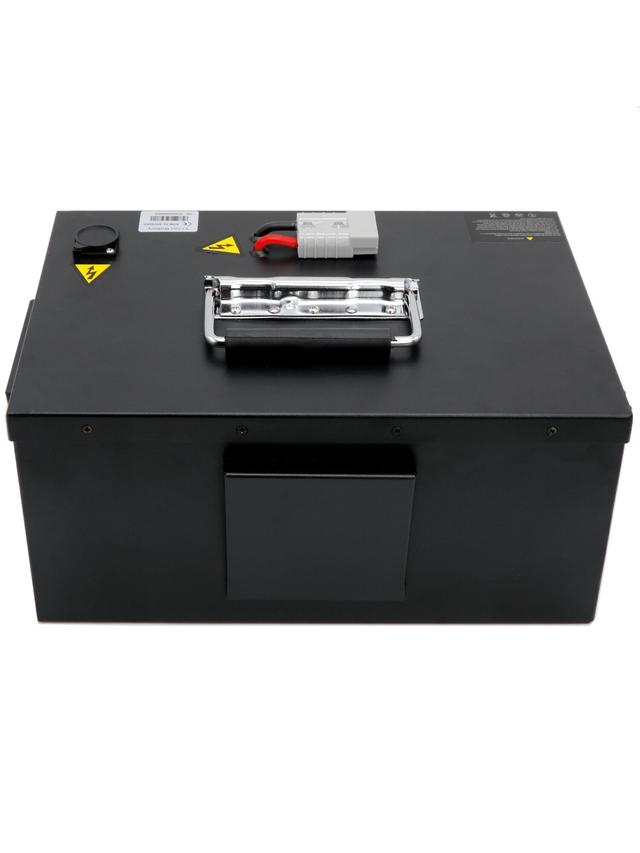 Produktbild von Lithium Akku für E-Trike & E-Quad, 60 V/30 Ah