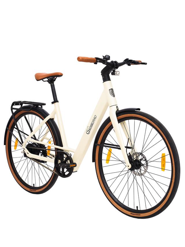 Produktbild von Urban City E-Bike "C3V Roma 2025" mit 36V/250W, 25 km/h
