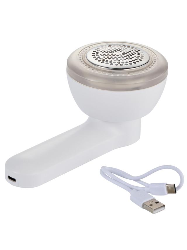 Produktbild von Fusselentferner "TexCare" elektrisch, kabellos, 9 W