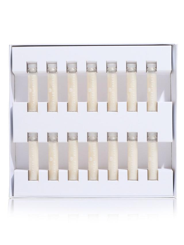 Produktbild von Ampullen "Natural Botulin Glow" Hautstraffung ohne Botox, 14x 2 ml