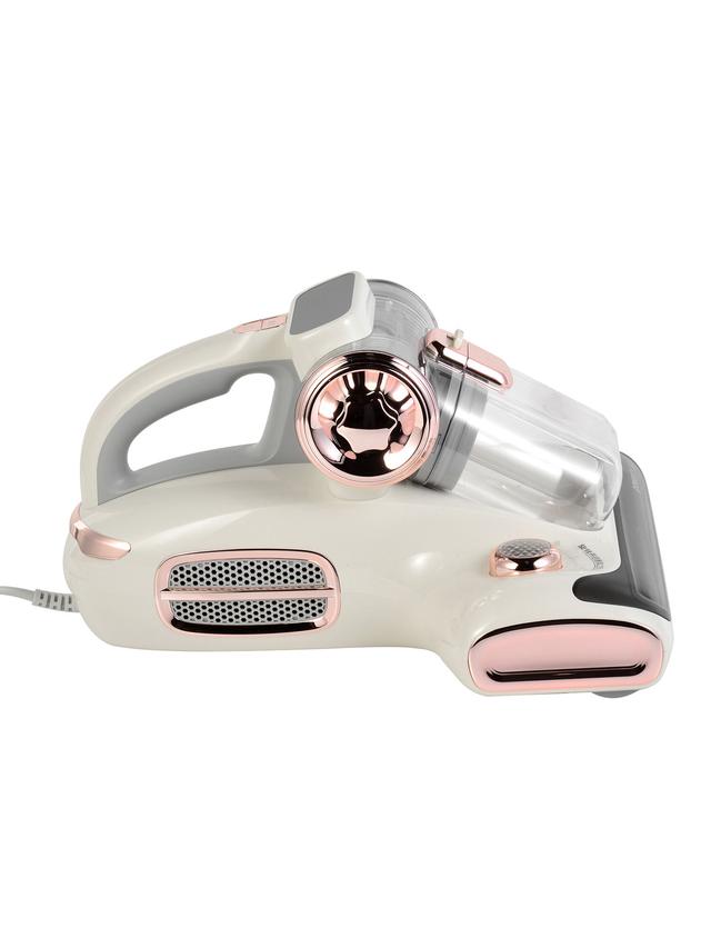 Produktbild von LifenaXX Milbenstaubsauger "Pro LX-070" mit Aromafunktion & 2 Duftkapseln