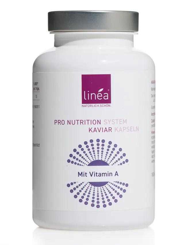 Produktbild von "Kaviar" mit Vitamin A & Kaviar Öl, Kapseln, 6-Monatsvorrat – Abo