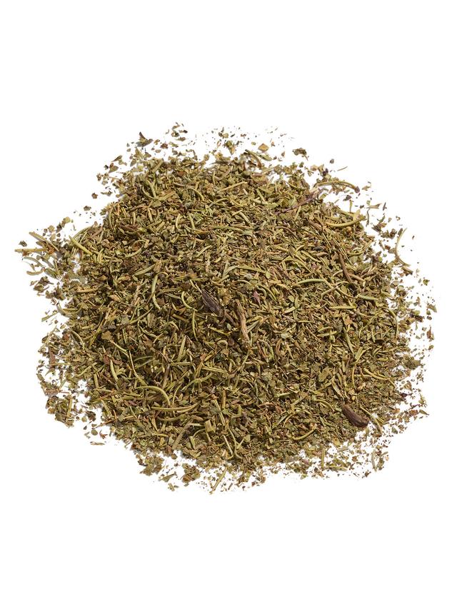 Produktbild von Le Comptoir de Mathilde Kräuter der Provence im Jutesack, 150 g