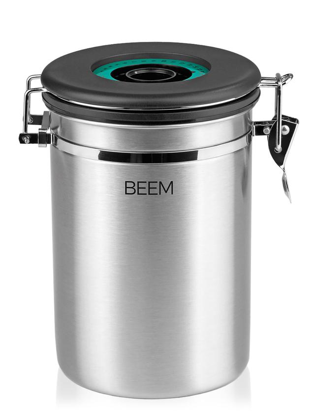 Produktbild von Kaffee- und Teedose, 1,9 l
