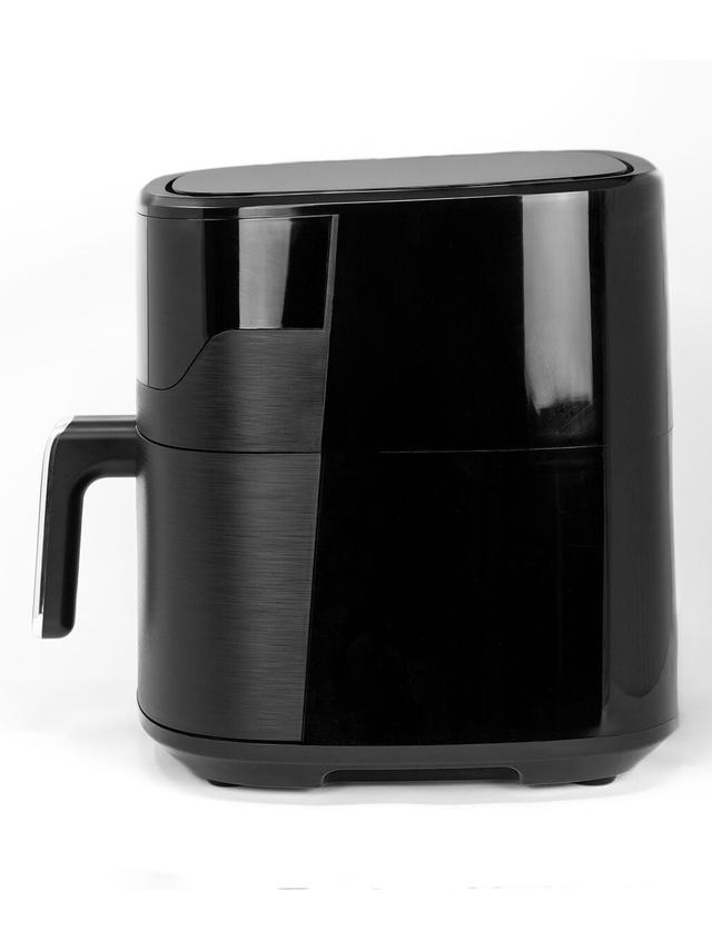 Produktbild von JOCCA Heißluftfritteuse mit Touchscreen & 8 Programmen, 6,5 l