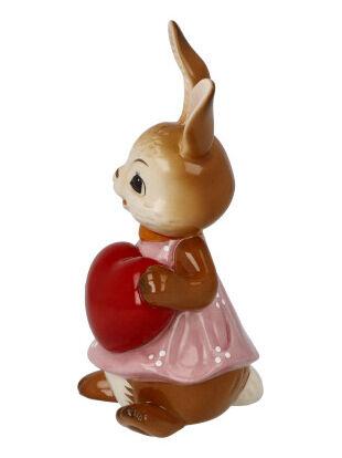 Produktbild von Goebel Figur „Alles Liebe Hasenfigur Edition 2026", exklusiv bei CHANNEL21