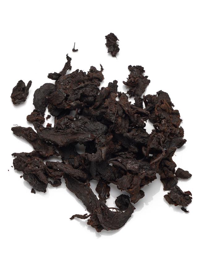 Produktbild von Live Forever Young Fermentierter Kurkuma in Stücken, ohne Zuckerzusatz, 100 g