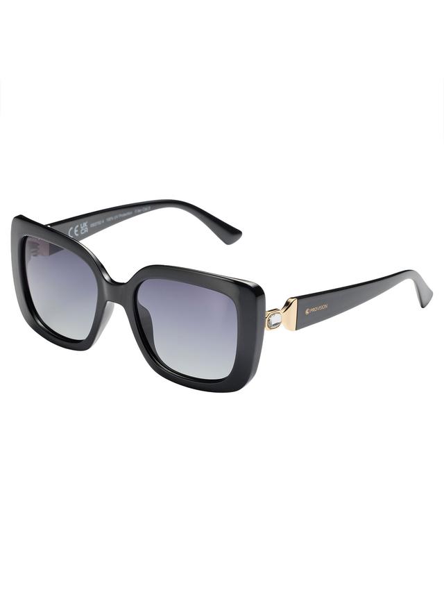 Produktbild von Sonnenbrille "Kate" mit UV-Schutz, kratzfest, bruchsicher