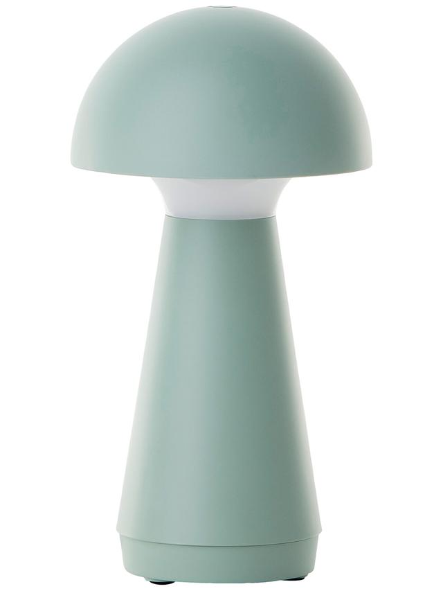 Produktbild von LED-Tischleuchte "Navabi" für den Außenbereich, akkubetrieben, 18 cm