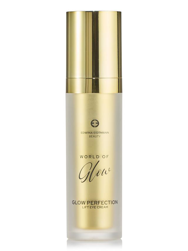 Produktbild von Augencreme "Glow Perfection Lift Eye Cream" Anti Aging, Lifting Effekt, straffend, 50 ml