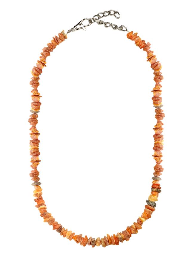 Produktbild von Zeckenschutz Set für große Hunde & Katzen aus Zeckenzange- und Spray & Bernsteinkette, 3-teilig