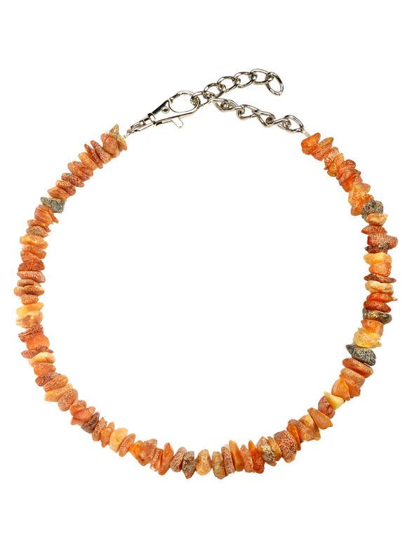 Produktbild von Zeckenschutz Set für kleine Hunde & Katzen aus Zeckenzange- und Spray & Bernsteinkette, 3-teilig