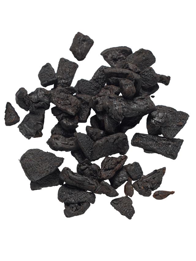 Produktbild von Live Forever Young Fermentierte Orange mit Honig, ohne künstliche Zusätze, 100 g