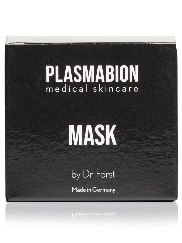 Produktbild von Leave-on Gesichtsmaske "Mask" mit Tonerde und Algenextrakt, 50 ml