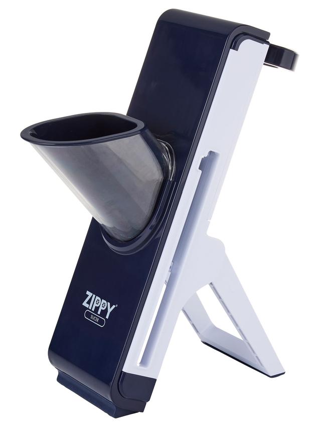 Produktbild von Gemüseschneider "Flippy Switch" 4-in-1, Spülmaschinengeeignet