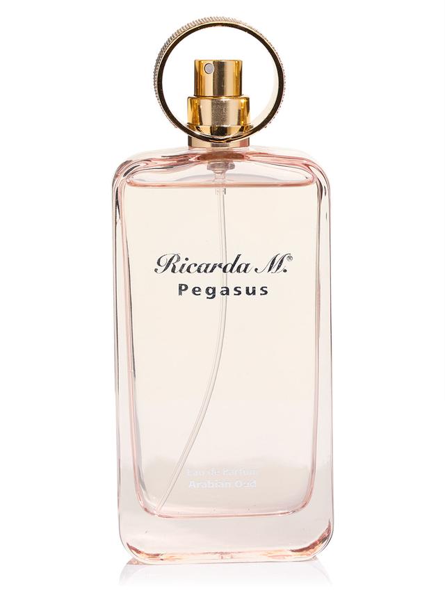 Produktbild von Parfüm "WOS Pegasus EdP Arabian Oud", 2x 100 ml