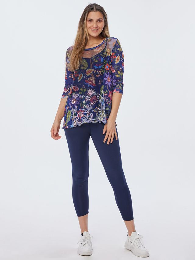 Produktbild von Bluse Farm Flowers