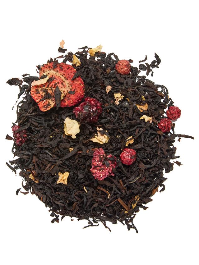 Produktbild von Schwarzer Tee Waldfrucht, 3er-Set