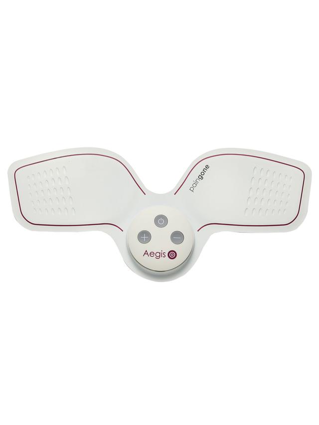 Produktbild von Paingone Elektrostimulationsgerät "Aegis" mit Impulsfunktion, kompakt & mobil
