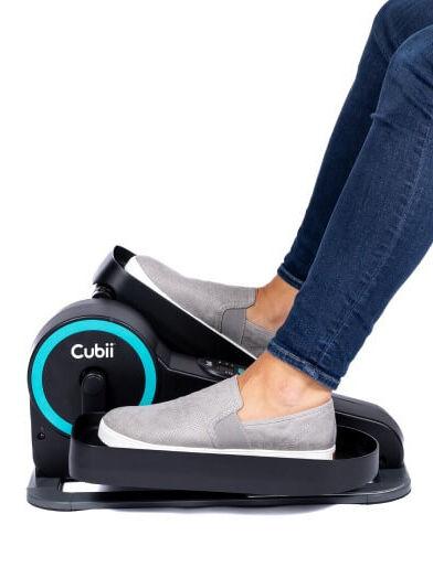 Produktbild von Cubii Ellipsentrainer "Move" Bewegung im Sitzen