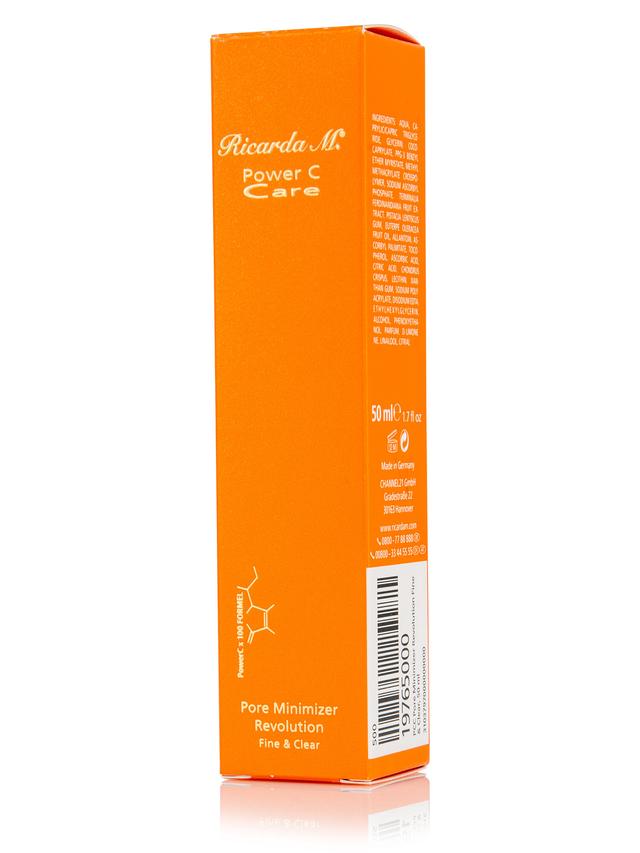 Produktbild von Gesichtsserum "PCC Pore Minimizer Revolution" Anti-Aging, 50 ml