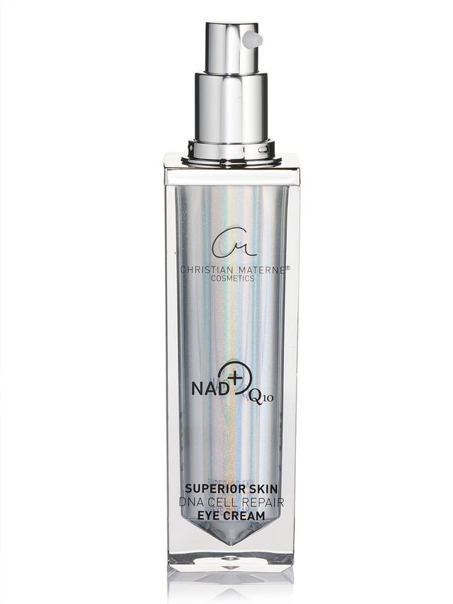 Produktbild von Augencreme "NAD+ Q10 Superior Skin Eye Cream" Anti Aging, gegen Falten & Augenringe, 50 ml
