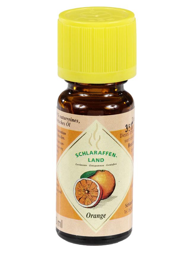 Produktbild von Ätherische Öle in zwei Duftrichtungen, frich oder zitrus, 10 ml, 2er-Set