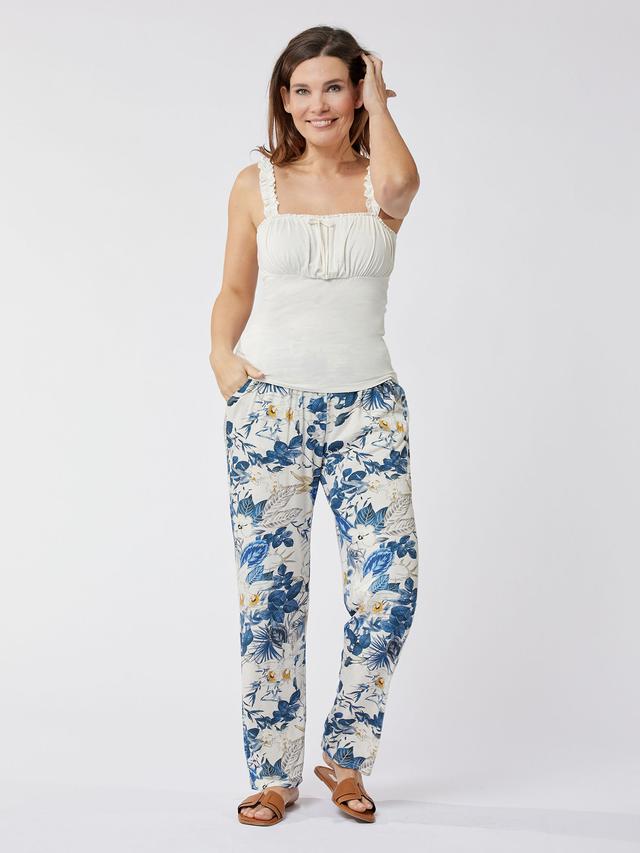 Produktbild von Top mit Schleife