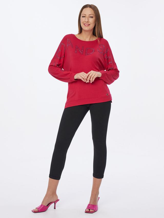 Produktbild von Shirt Love and Smile