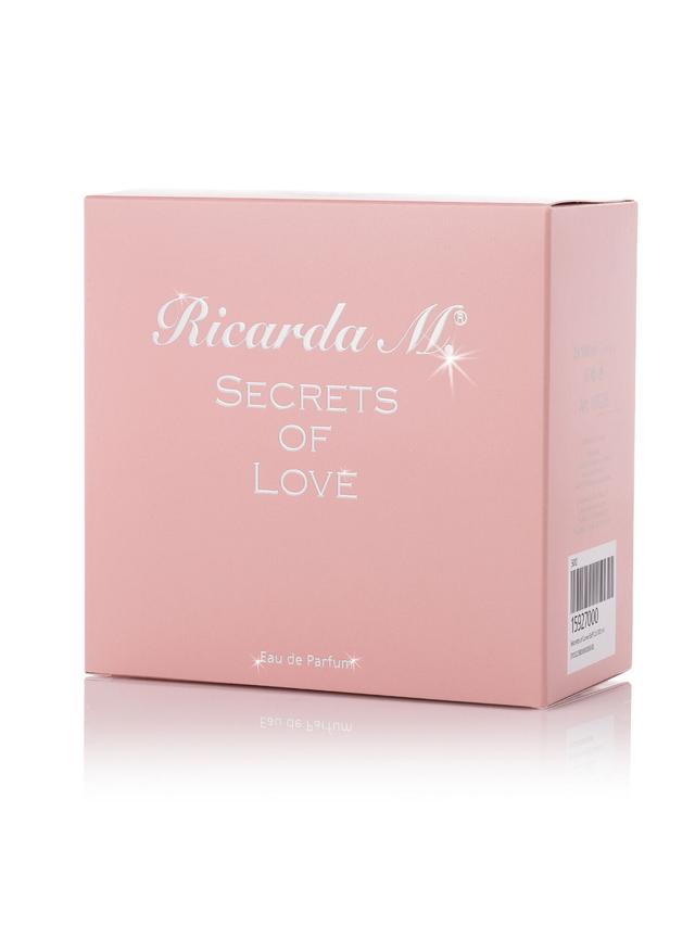 Produktbild von WOS Secrets of Love EdP, 2x 100 ml