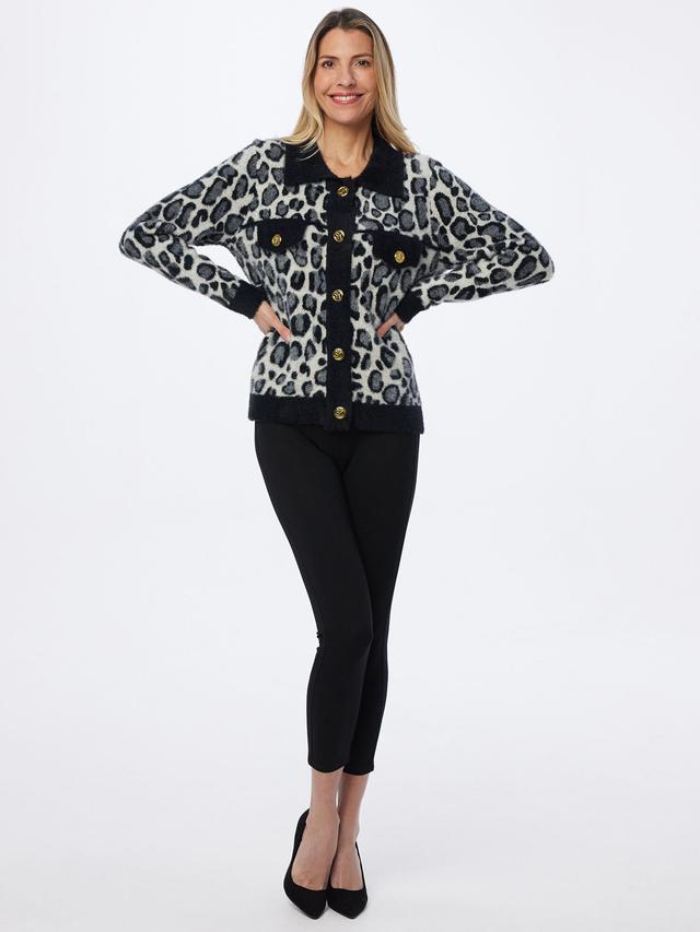 Produktbild von Strickjacke Leo