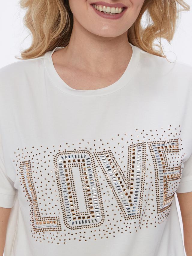 Produktbild von Premiumshirt LOVE