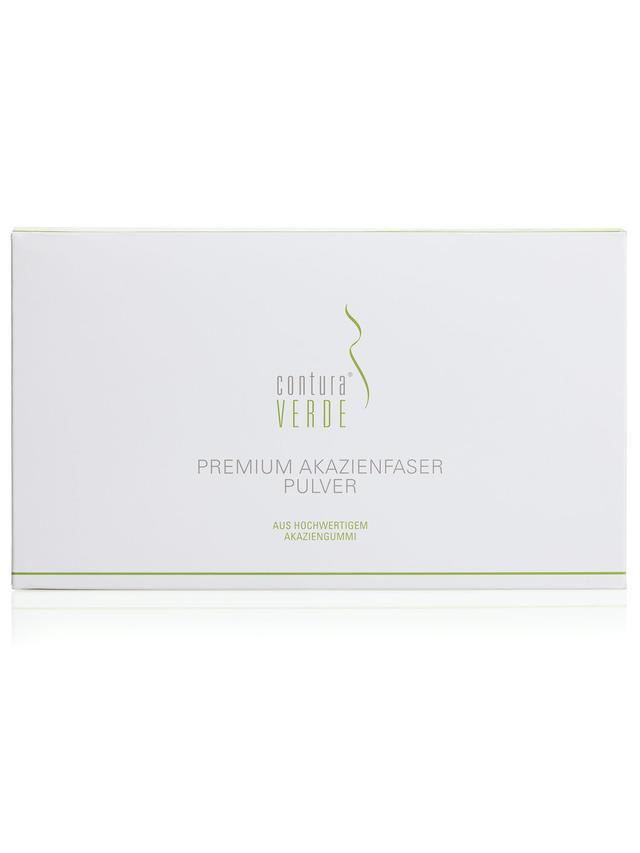 Produktbild von "Geburtstagsbundle" mit Darmwohl, Premium Akazienfaser Pulver & Pro Enzym Komplex, 3-Monatsvorrat