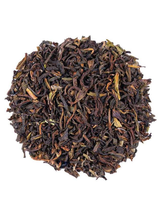 Produktbild von Schwarzer Tee Darjeeling, lose, 3er-Sets