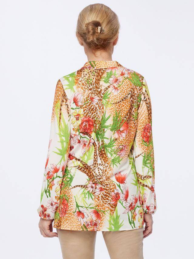 Produktbild von Blusenshirt Florentine