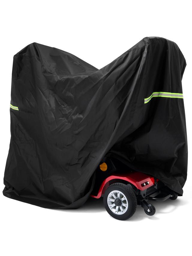 Produktbild von Abdeckhaube für Elektromobil "Freedom II" & "Freedom 3"