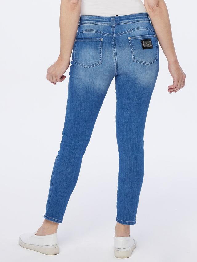 Produktbild von Jeans Signet
