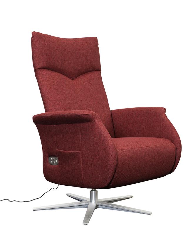 Produktbild von Relaxsessel Fin mit motorischer Verstellung