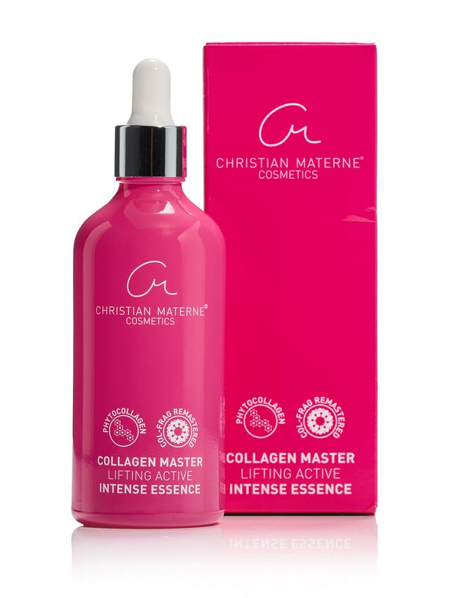 Produktbild von Gesichtsserum "Collagen Master Lifting Essence" Anti Aging, straffend, 100 ml