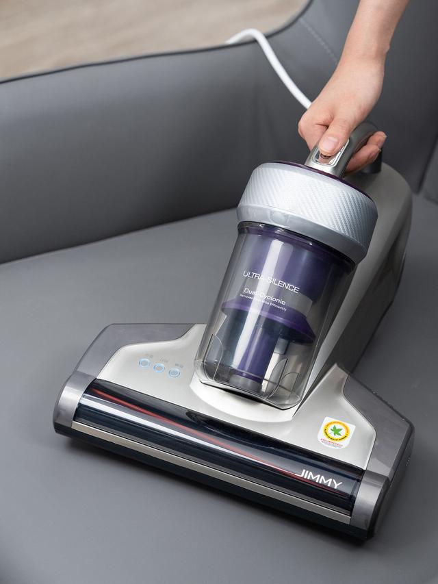 Produktbild von Power Milbensauger